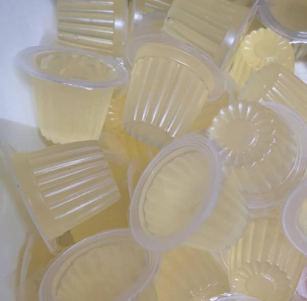 Beetle Jelly Pfirsich Beetle Jelly Pfirsich